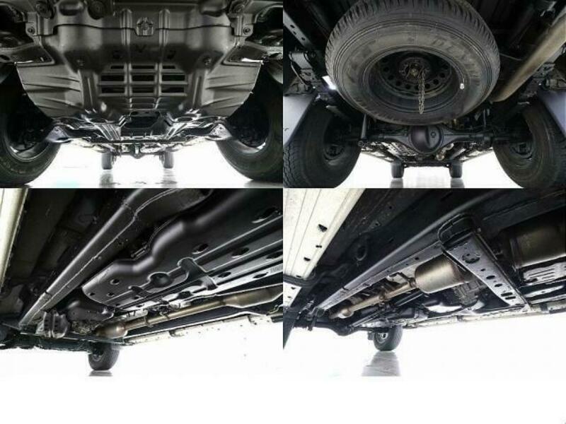 HILUX