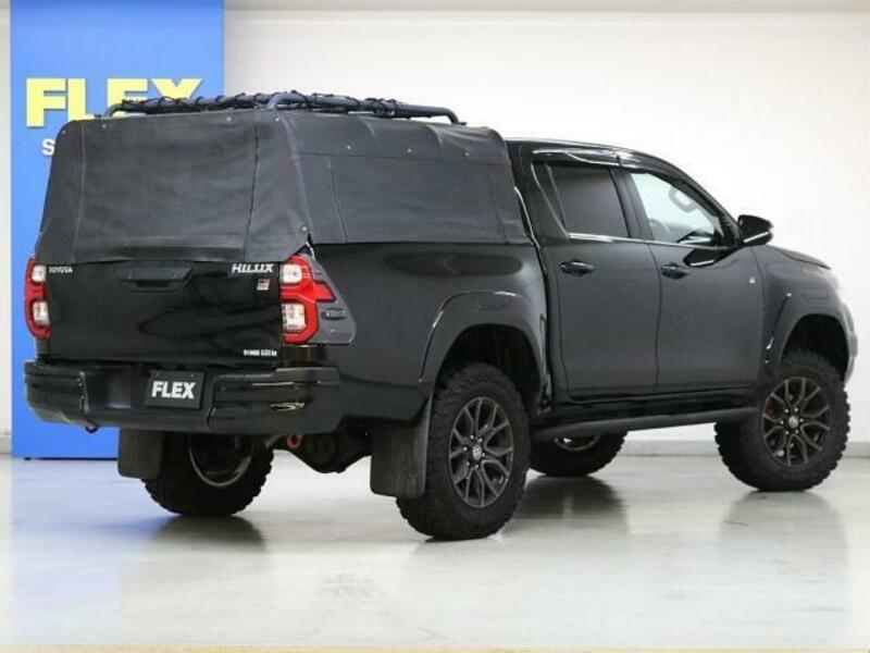 HILUX