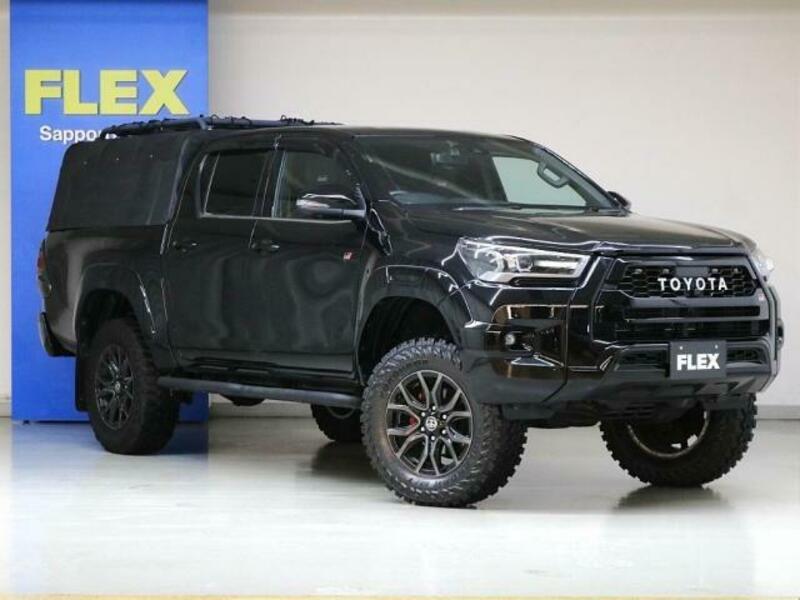 HILUX