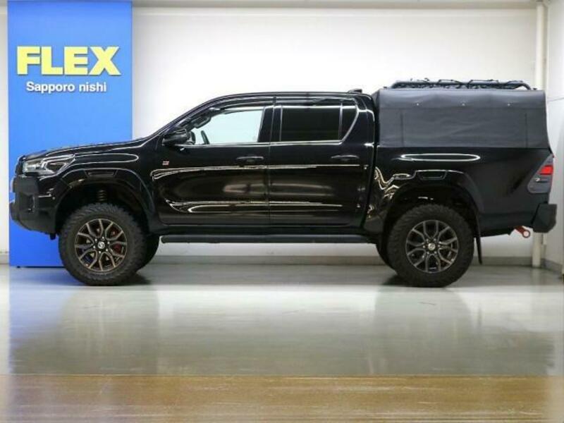 HILUX