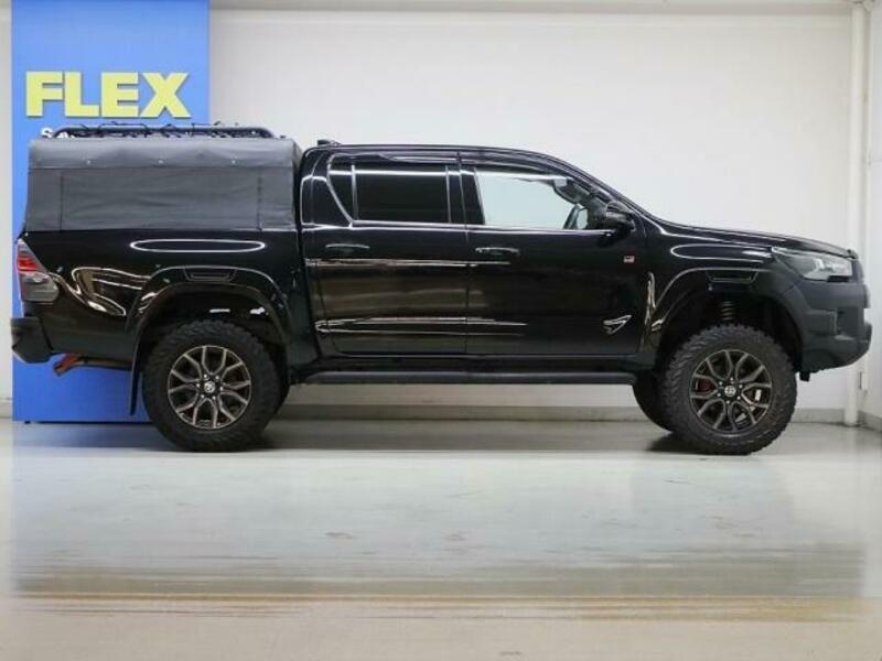 HILUX