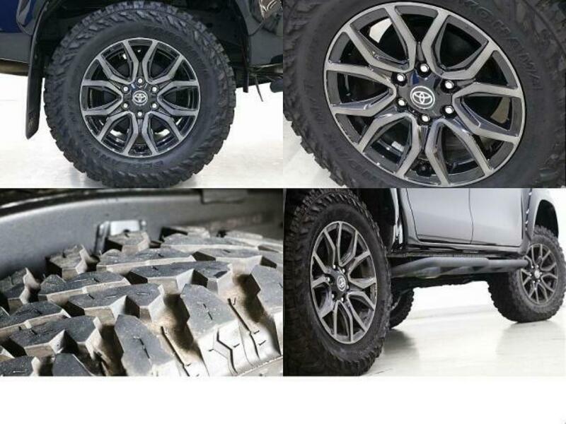 HILUX