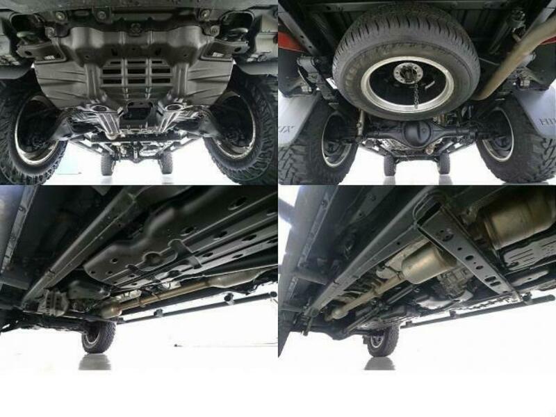 HILUX