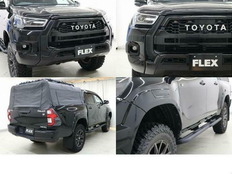 HILUX