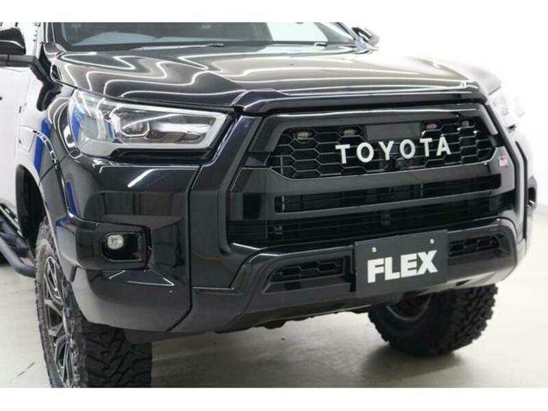 HILUX