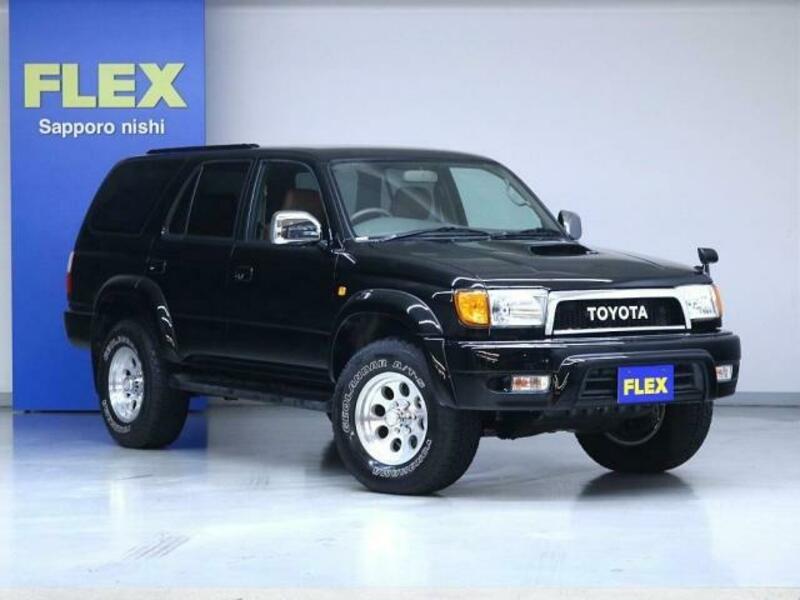 HILUX SURF