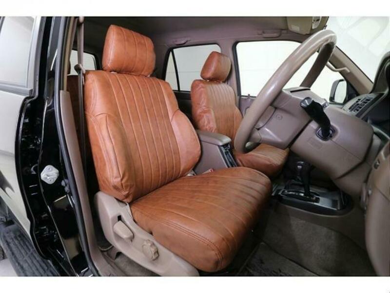 HILUX SURF