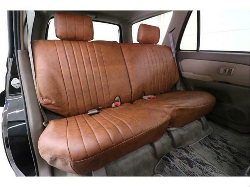 HILUX SURF