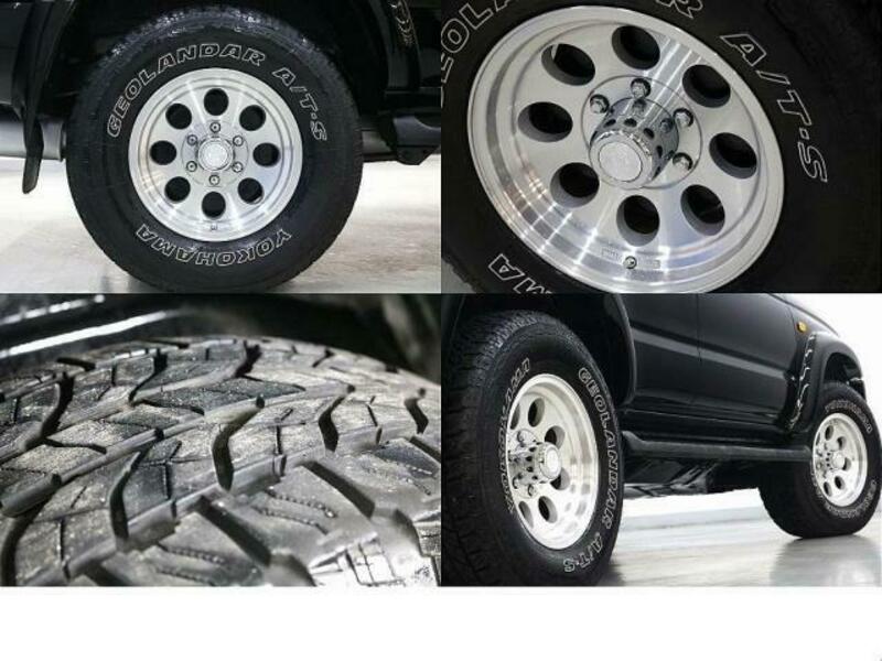 HILUX SURF