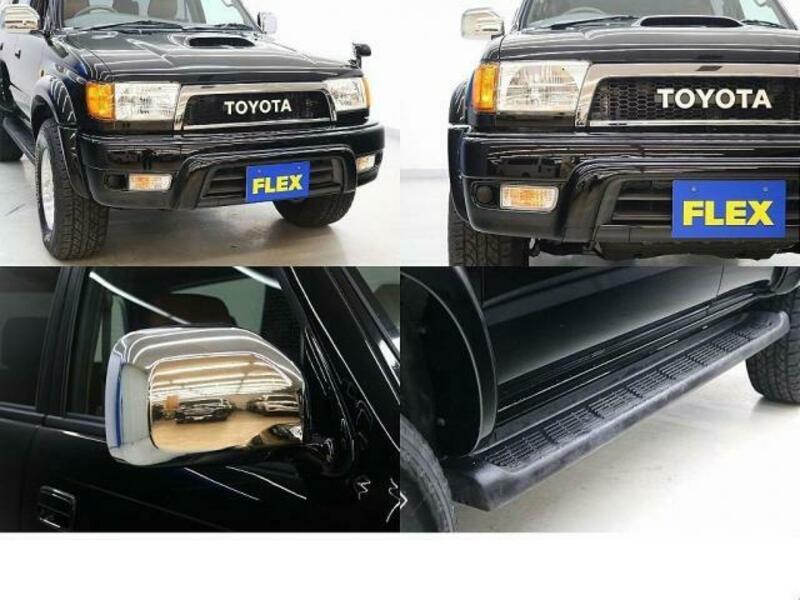 HILUX SURF