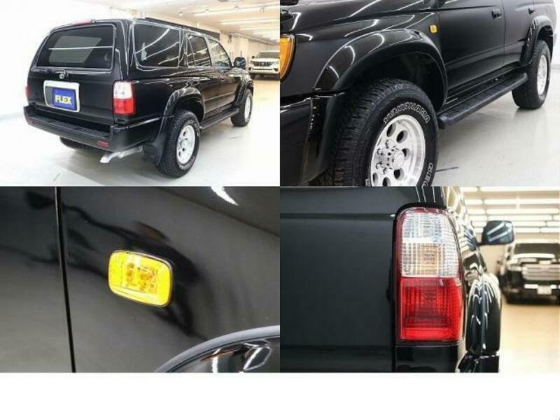 HILUX SURF