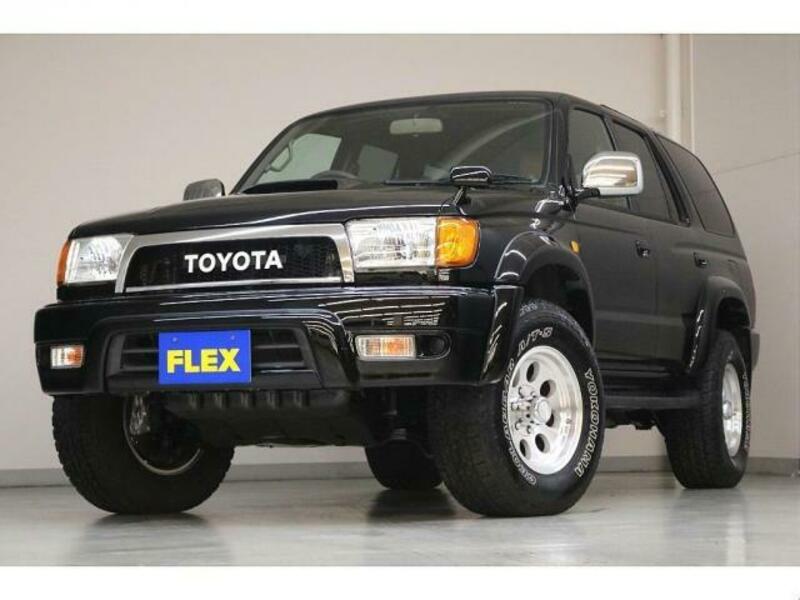 HILUX SURF