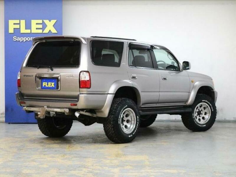 HILUX SURF