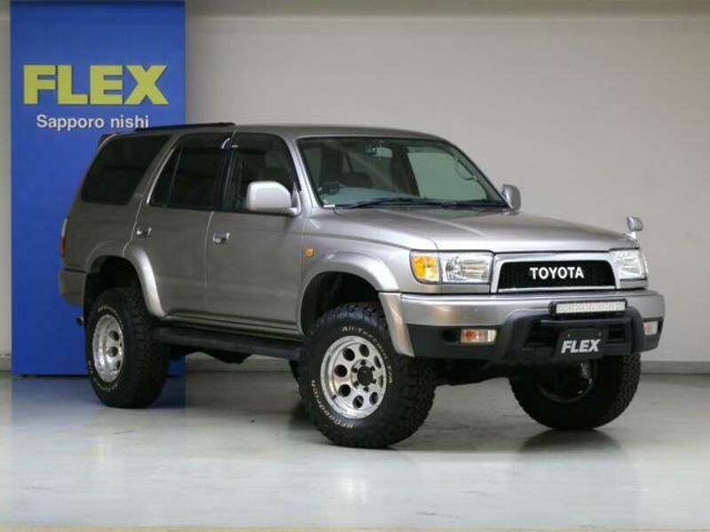 HILUX SURF