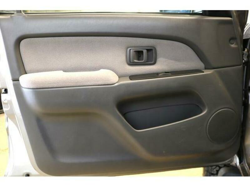HILUX SURF