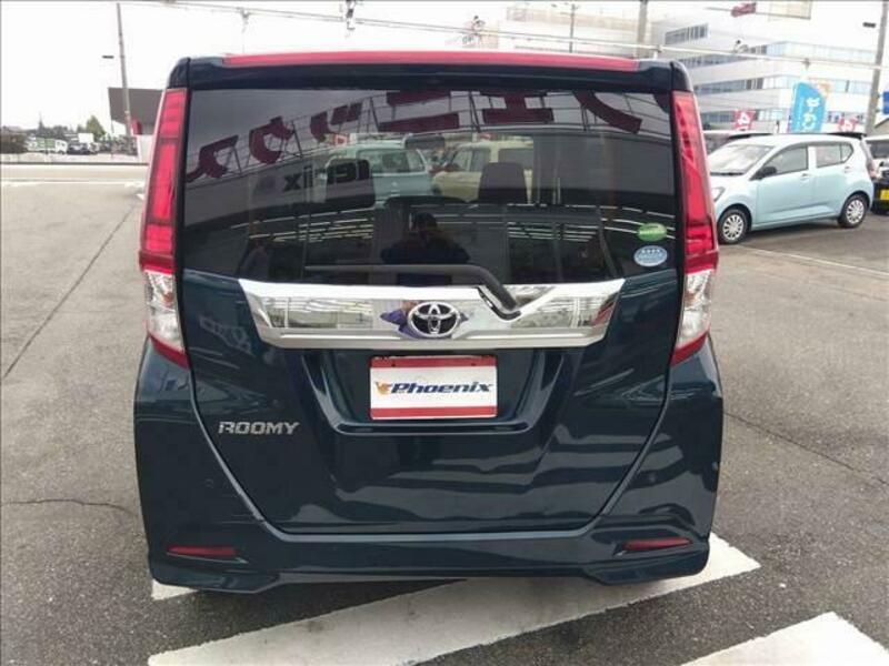 ROOMY