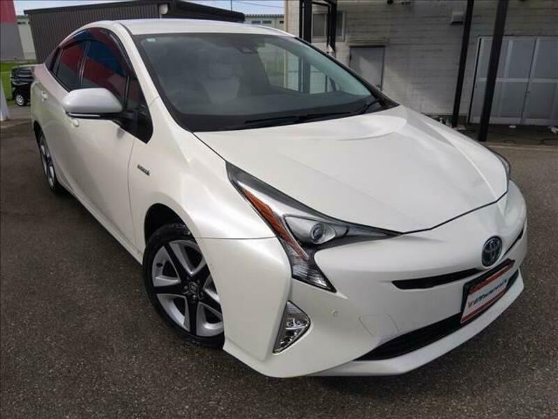 PRIUS
