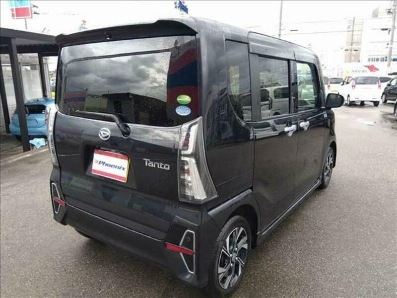 TANTO