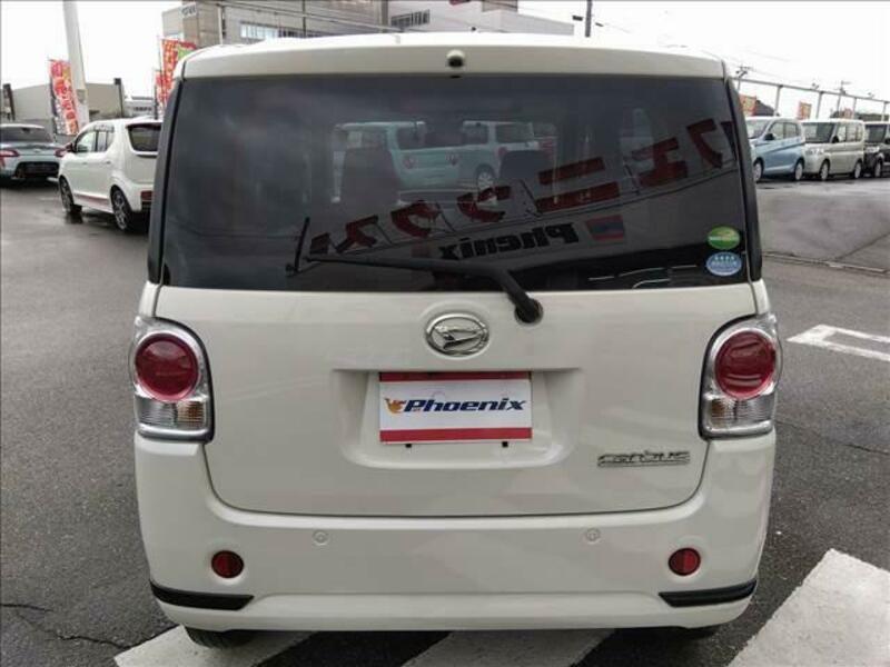 MOVE CANBUS