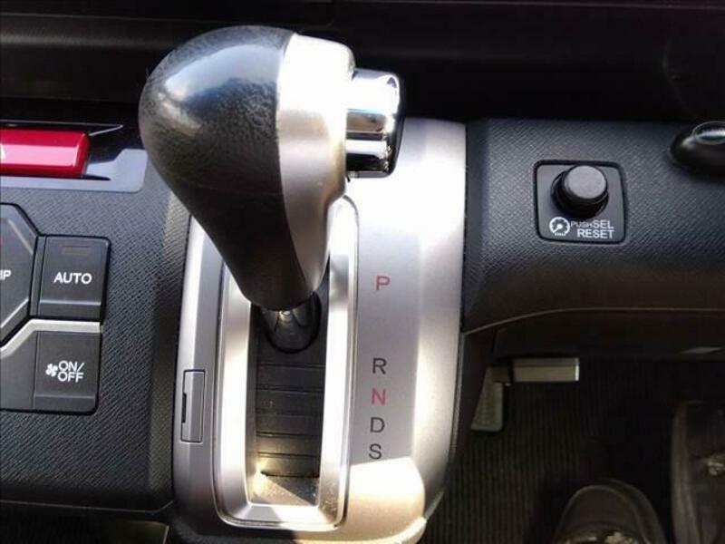 STEPWAGON SPADA