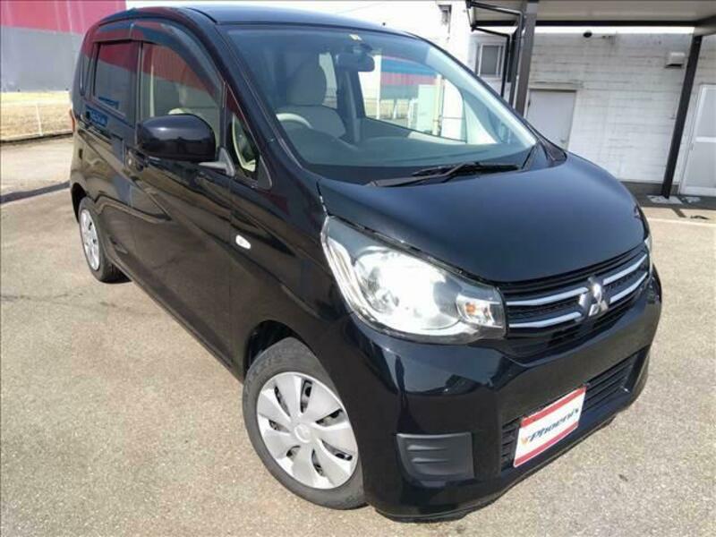 EK WAGON