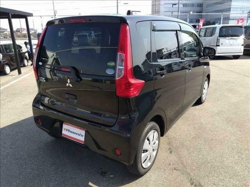 EK WAGON