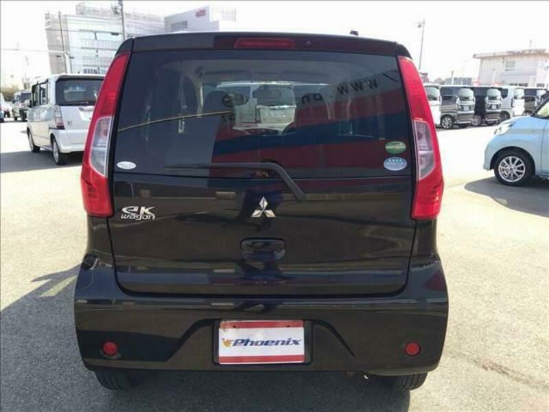 EK WAGON
