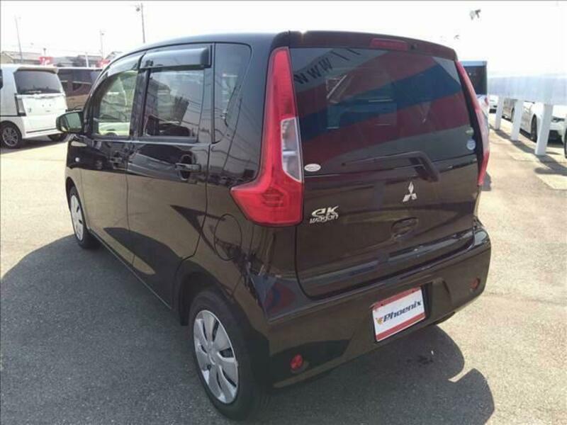 EK WAGON