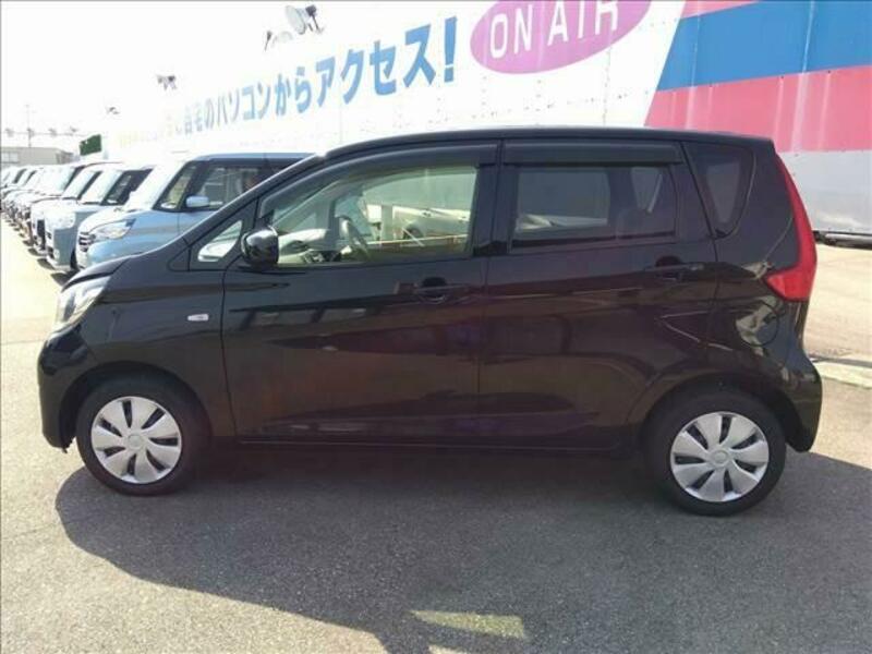 EK WAGON