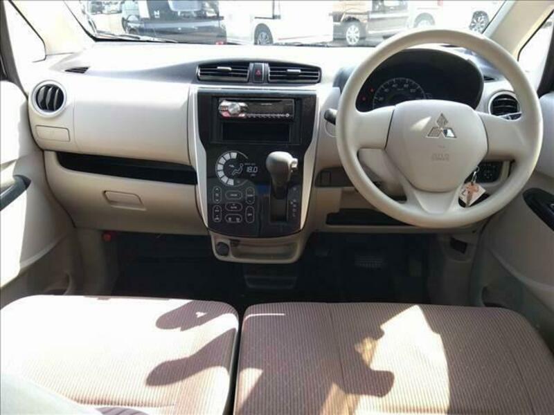EK WAGON