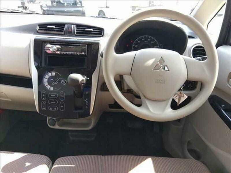 EK WAGON