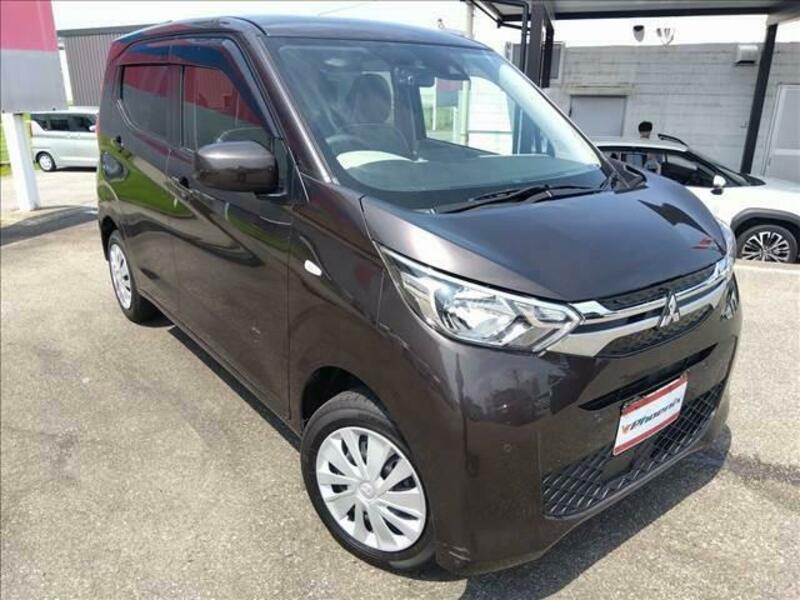 EK WAGON