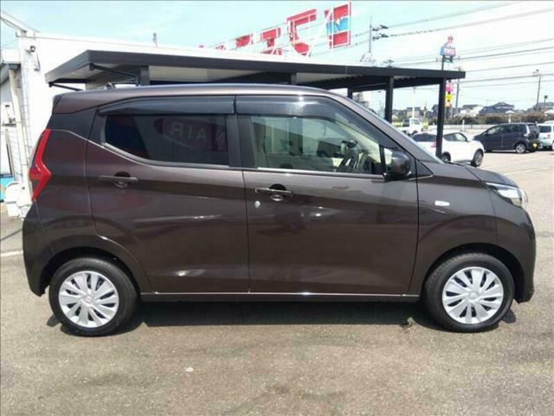 EK WAGON