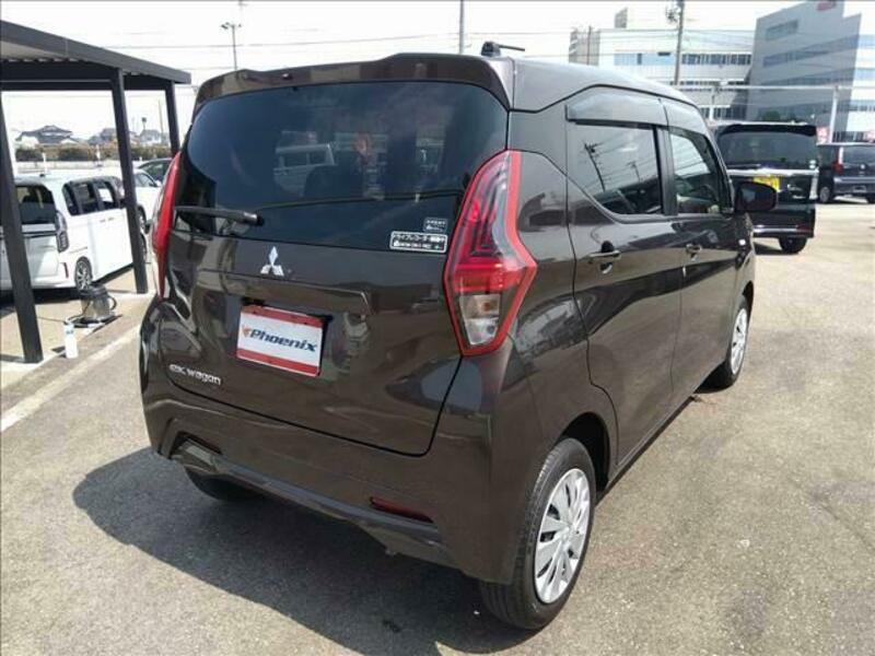EK WAGON