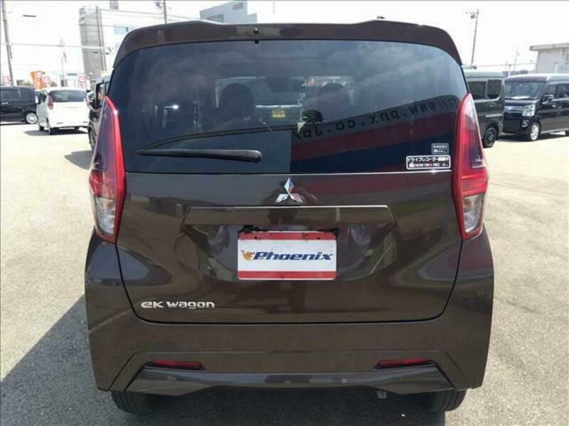 EK WAGON