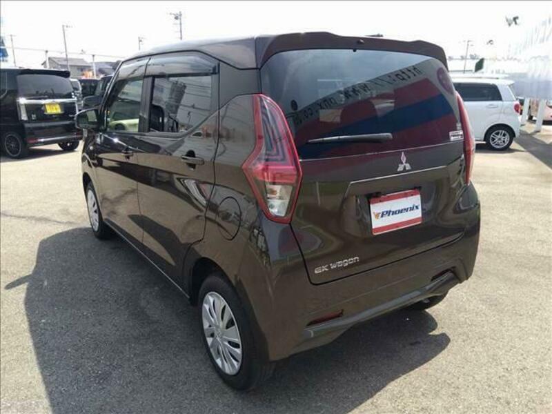 EK WAGON