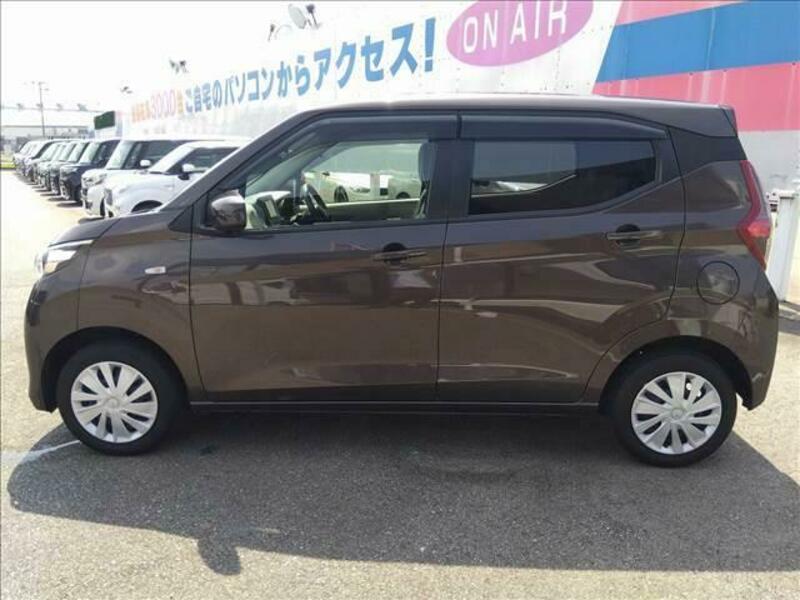 EK WAGON