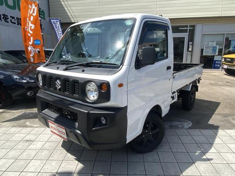 CARRY TRUCK