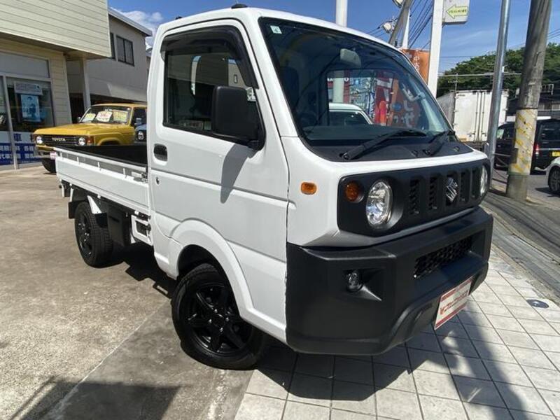 CARRY TRUCK