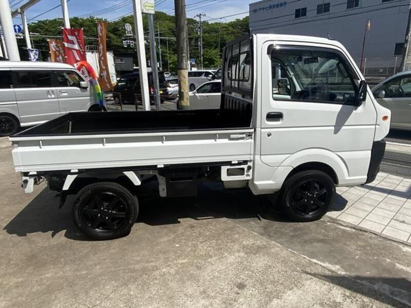 CARRY TRUCK