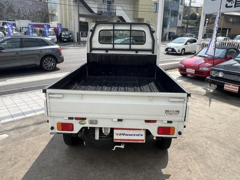 CARRY TRUCK
