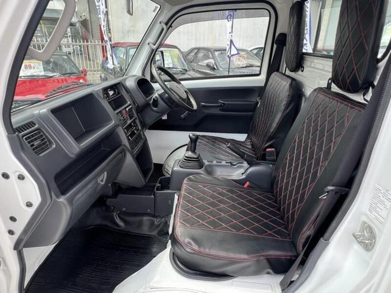 CARRY TRUCK