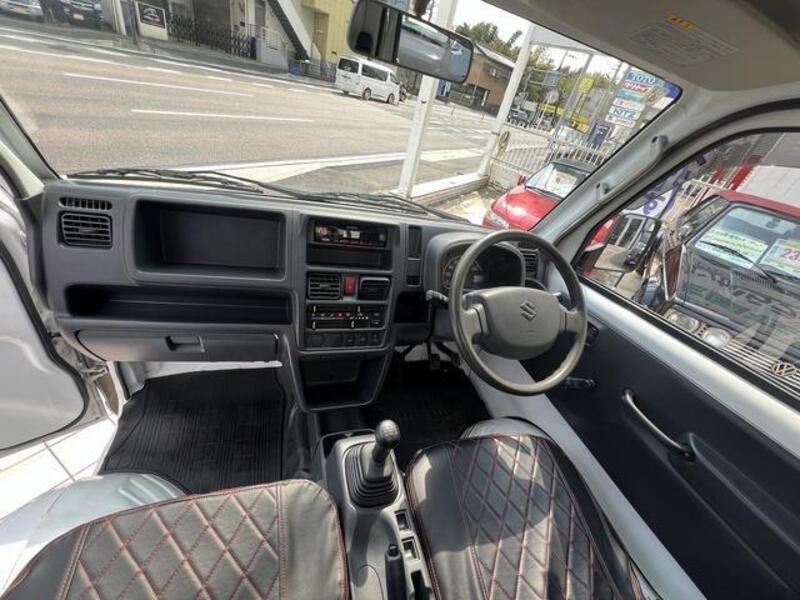 CARRY TRUCK
