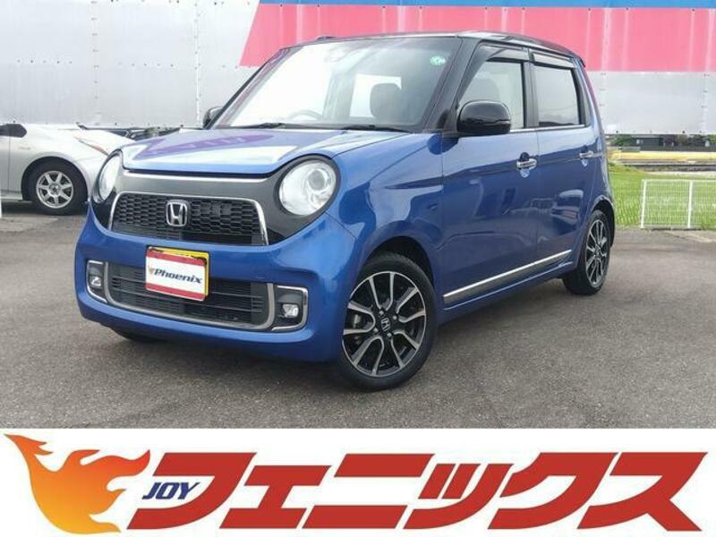 HONDA N ONE