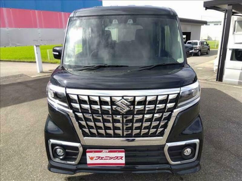 SPACIA CUSTOM