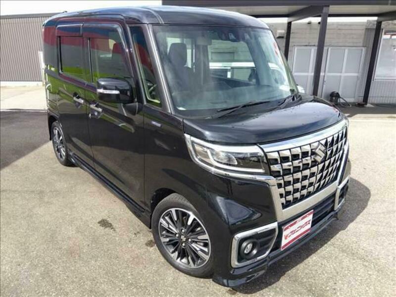 SPACIA CUSTOM