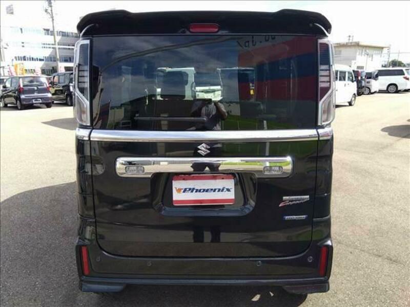 SPACIA CUSTOM