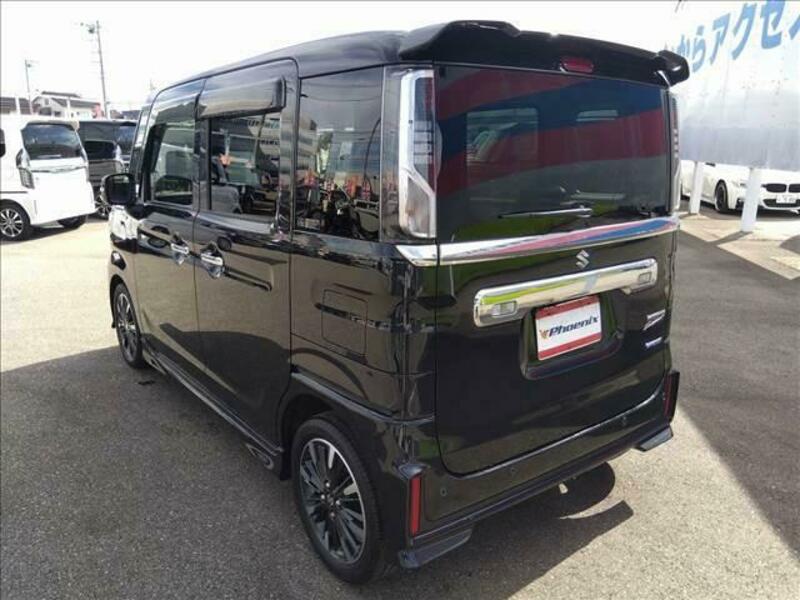 SPACIA CUSTOM