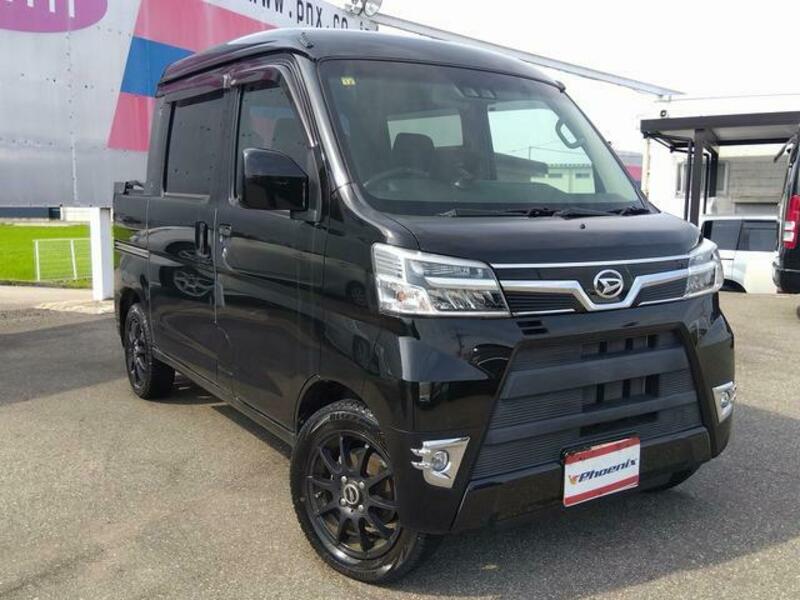 HIJET CARGO