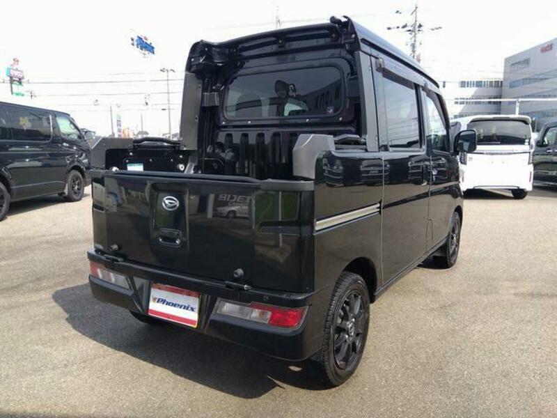 HIJET CARGO